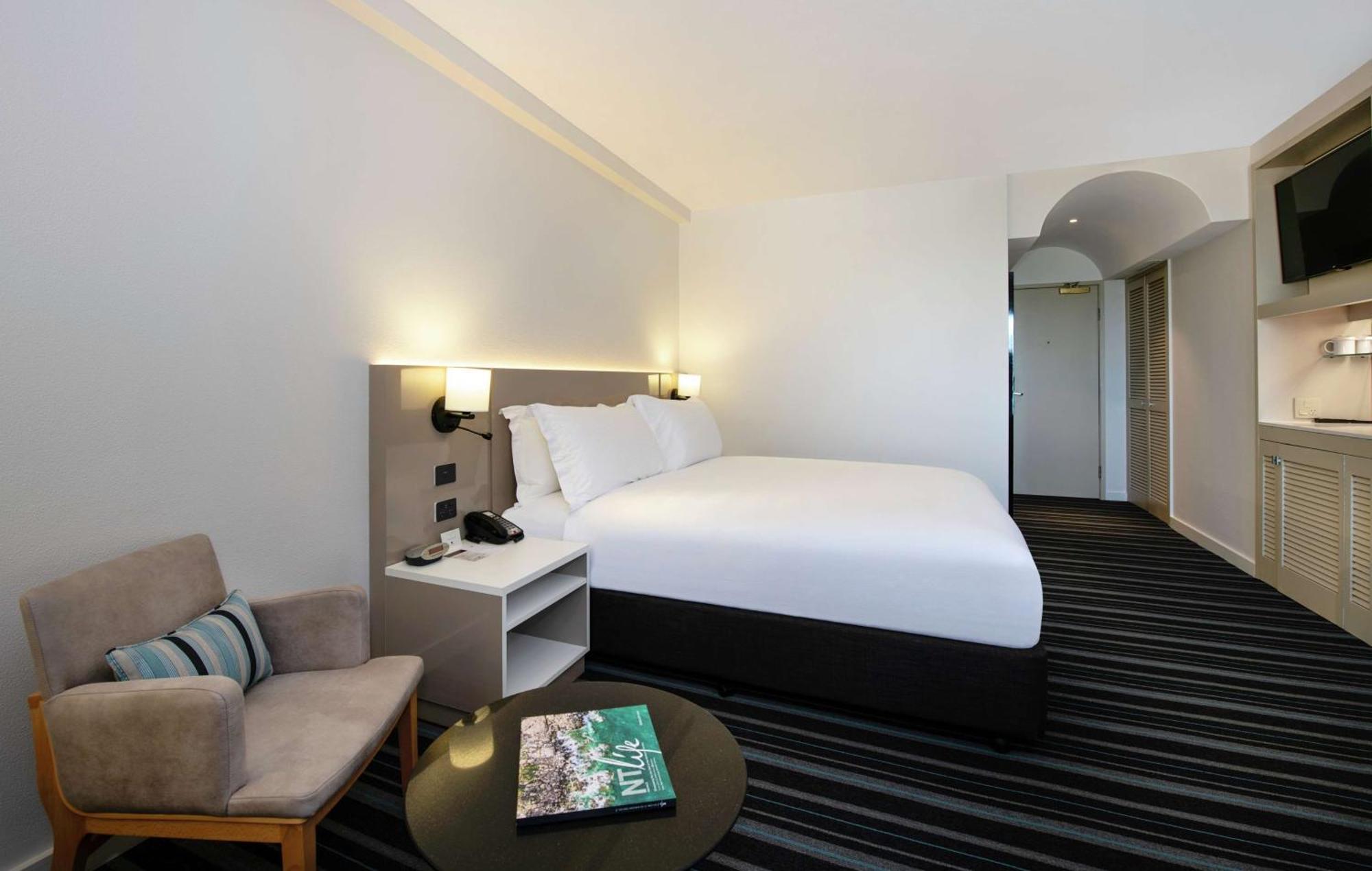 Doubletree By Hilton Esplanade Darwin Hotel Екстериор снимка