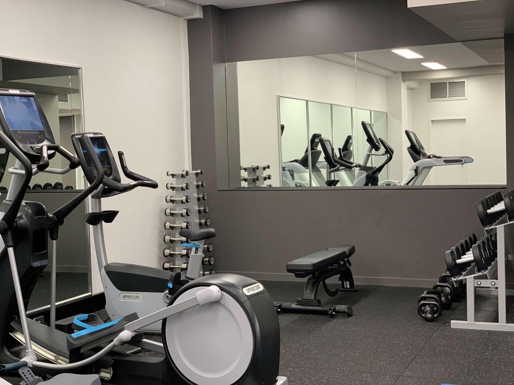 Doubletree By Hilton Esplanade Darwin Hotel Екстериор снимка
