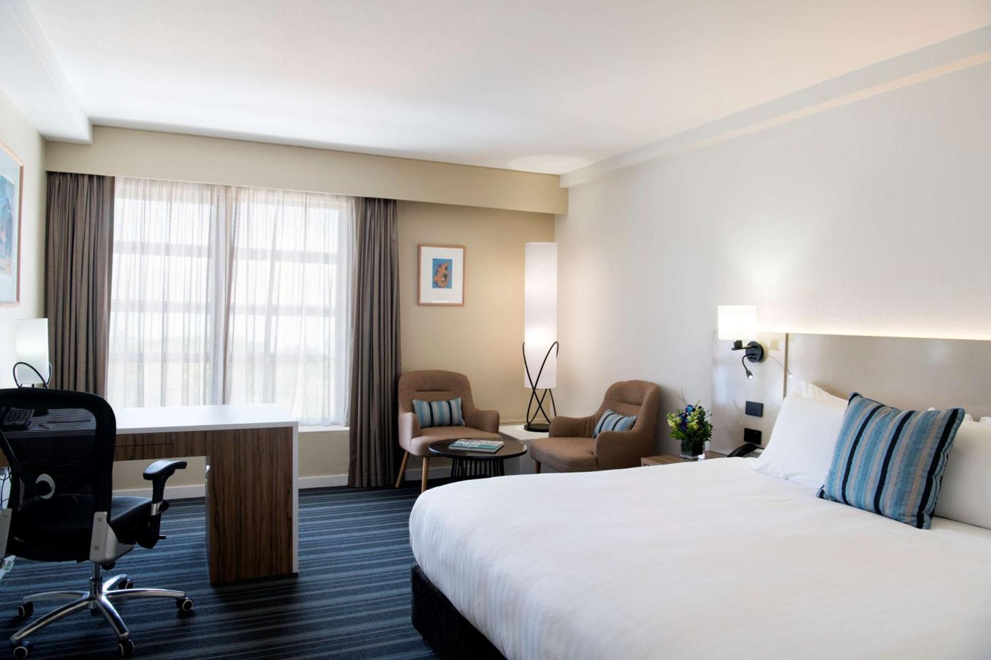 Doubletree By Hilton Esplanade Darwin Hotel Екстериор снимка