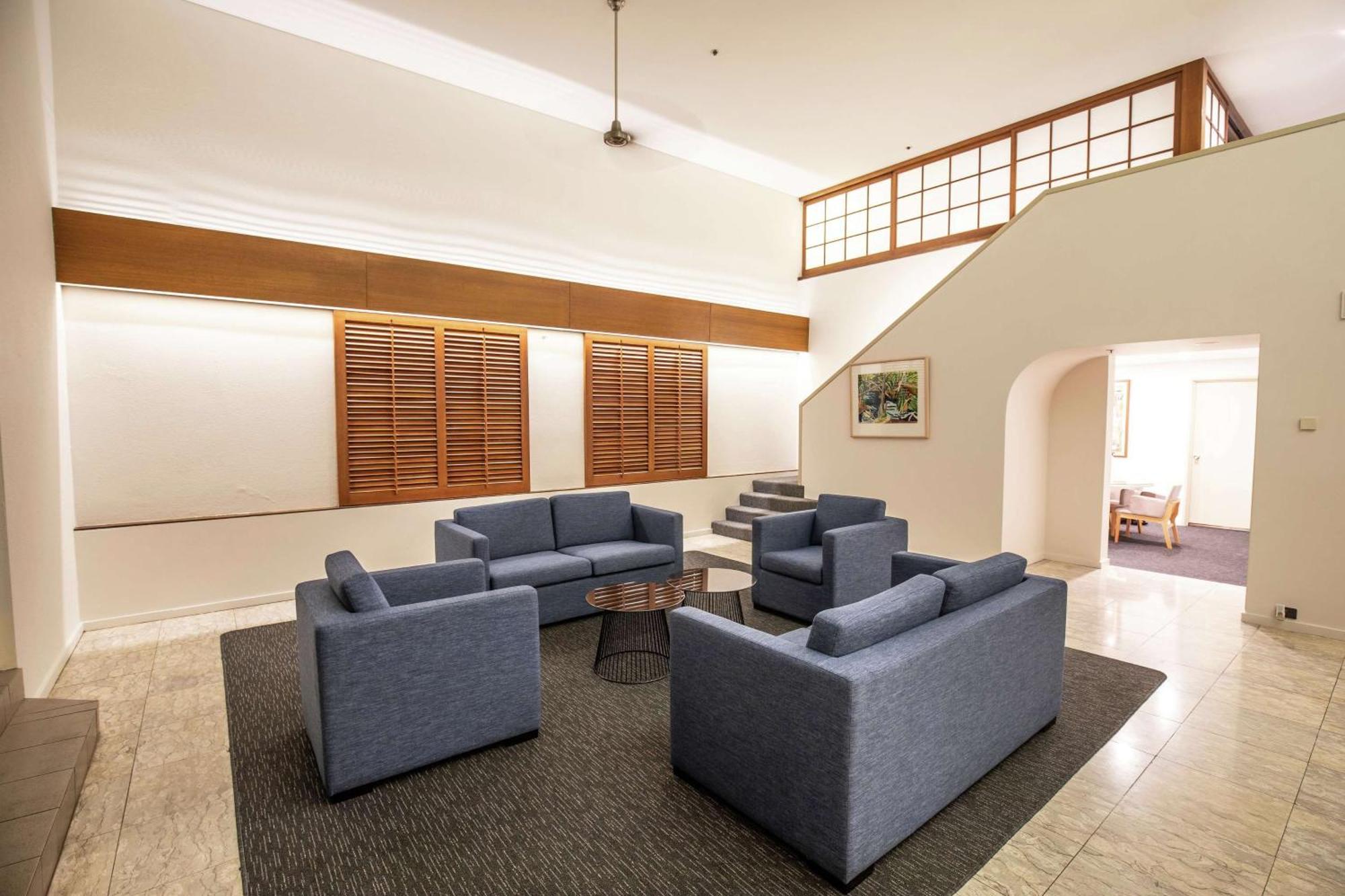 Doubletree By Hilton Esplanade Darwin Hotel Екстериор снимка