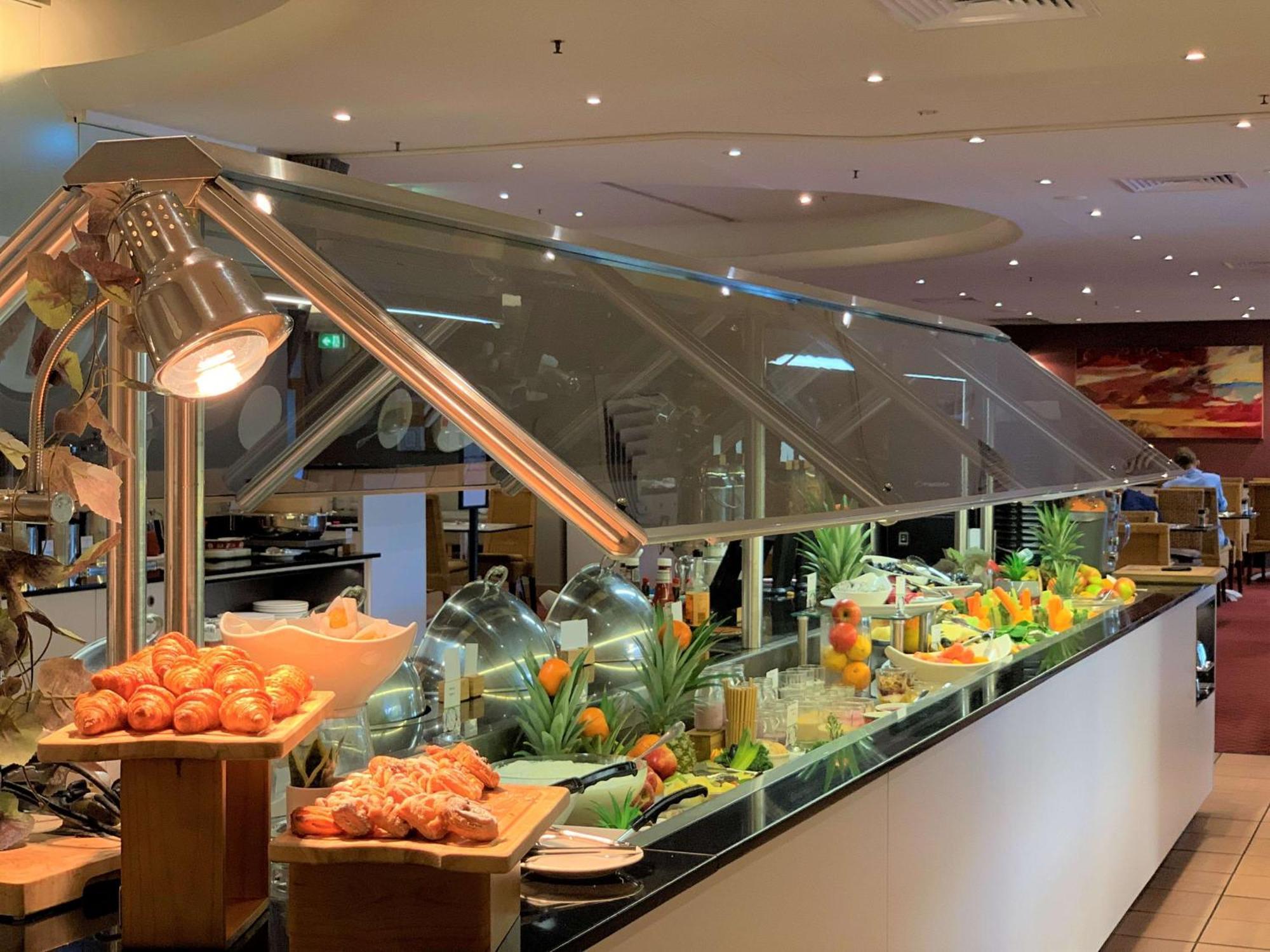 Doubletree By Hilton Esplanade Darwin Hotel Екстериор снимка