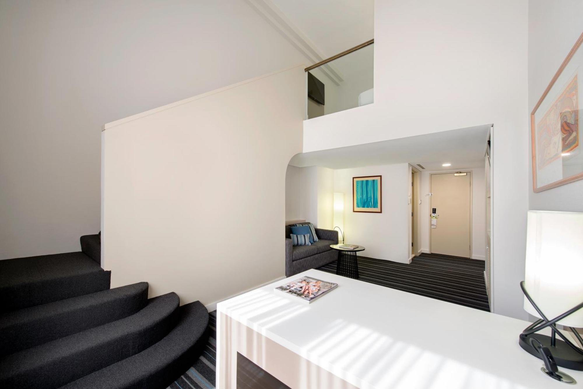 Doubletree By Hilton Esplanade Darwin Hotel Екстериор снимка