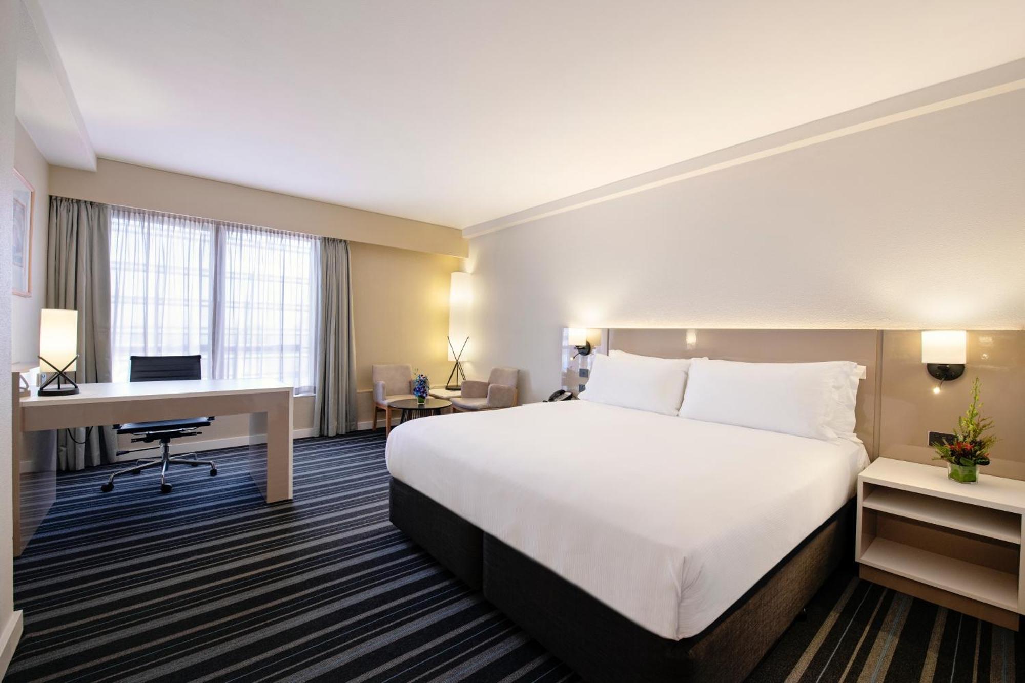 Doubletree By Hilton Esplanade Darwin Hotel Екстериор снимка