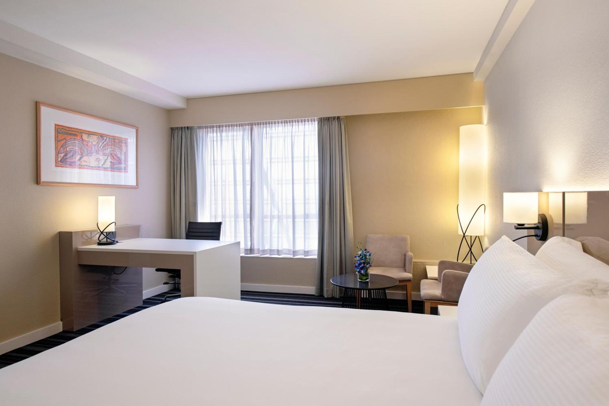 Doubletree By Hilton Esplanade Darwin Hotel Екстериор снимка