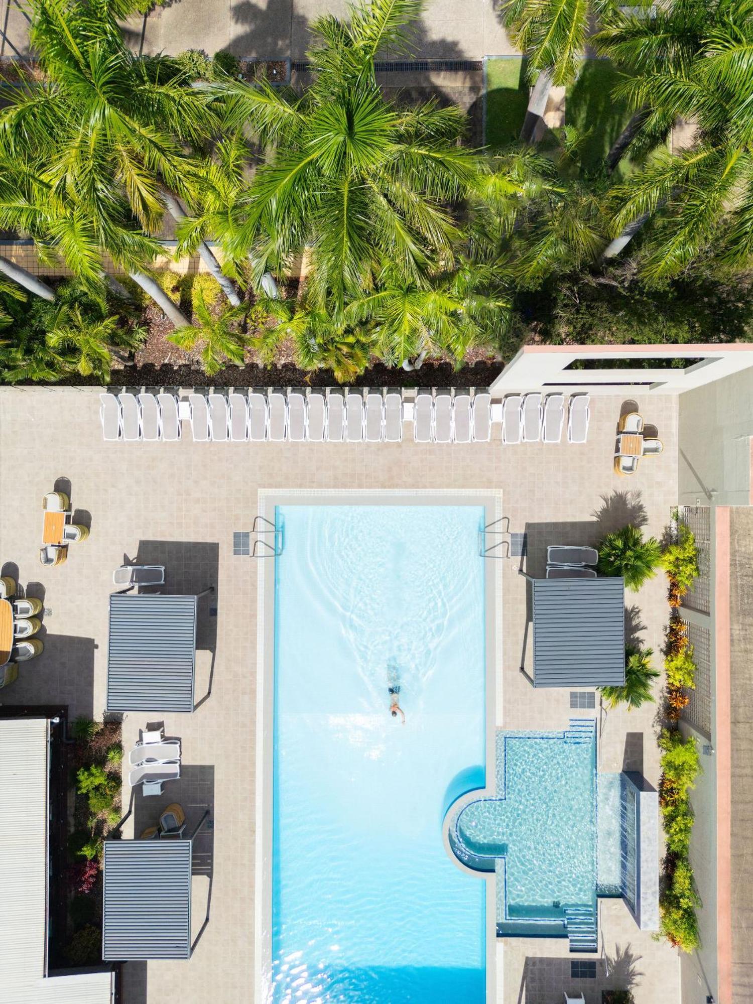 Doubletree By Hilton Esplanade Darwin Hotel Екстериор снимка
