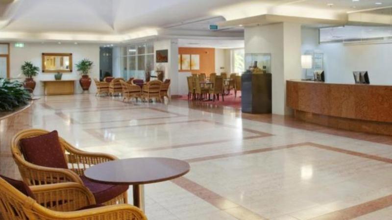 Doubletree By Hilton Esplanade Darwin Hotel Екстериор снимка