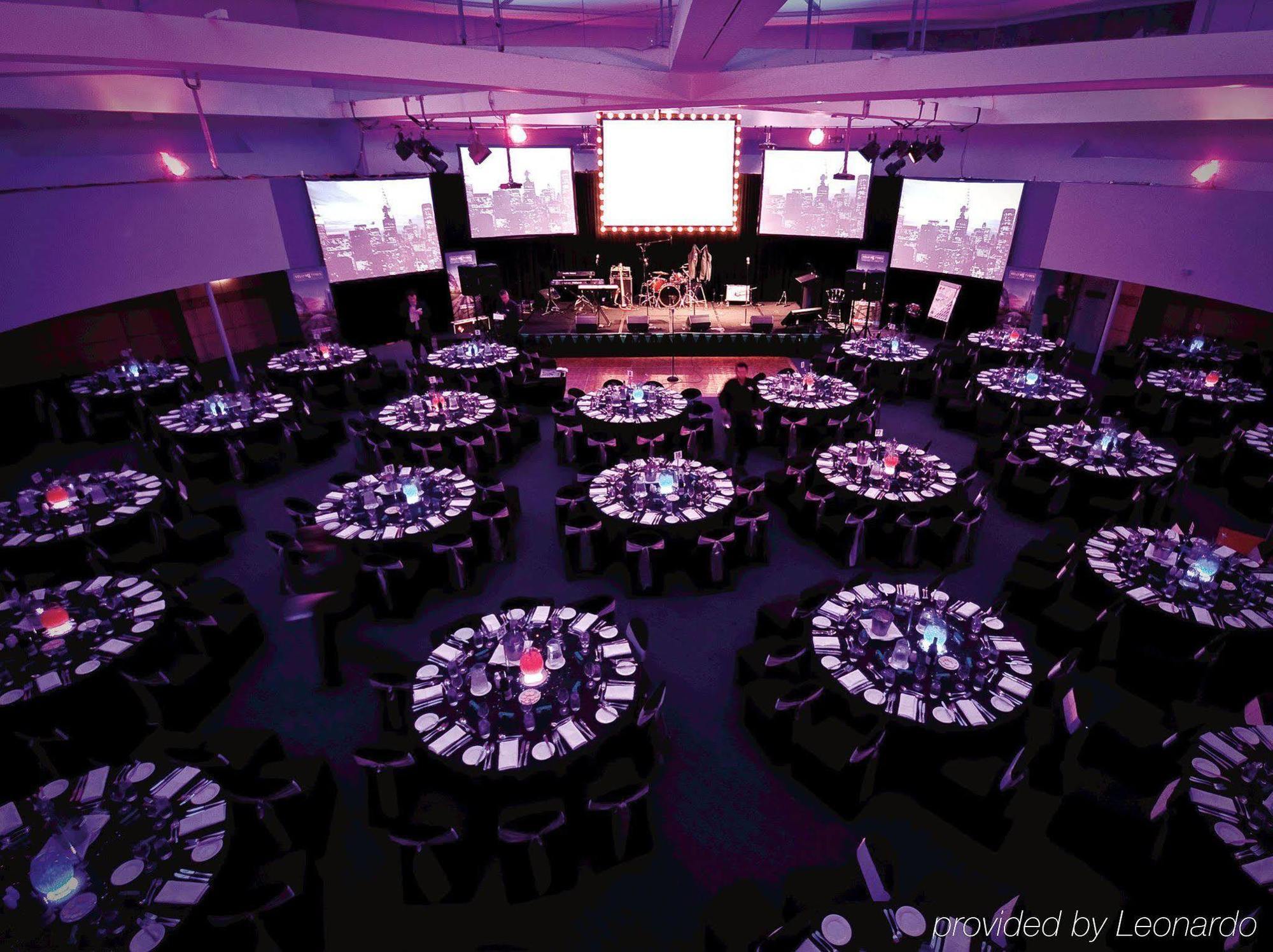 Doubletree By Hilton Esplanade Darwin Hotel Екстериор снимка