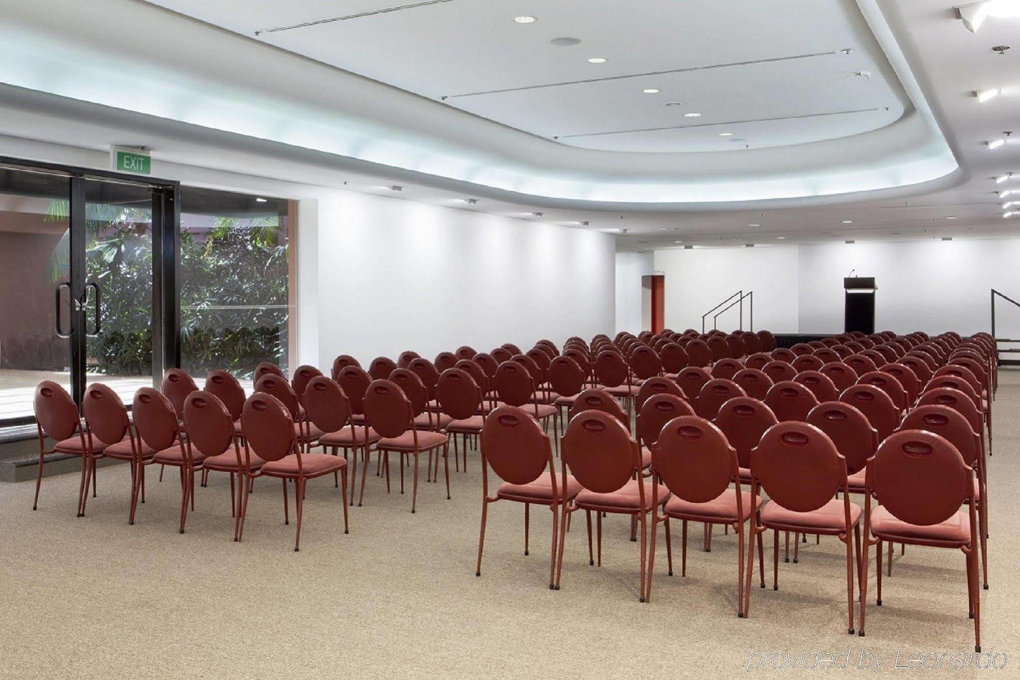 Doubletree By Hilton Esplanade Darwin Hotel Екстериор снимка