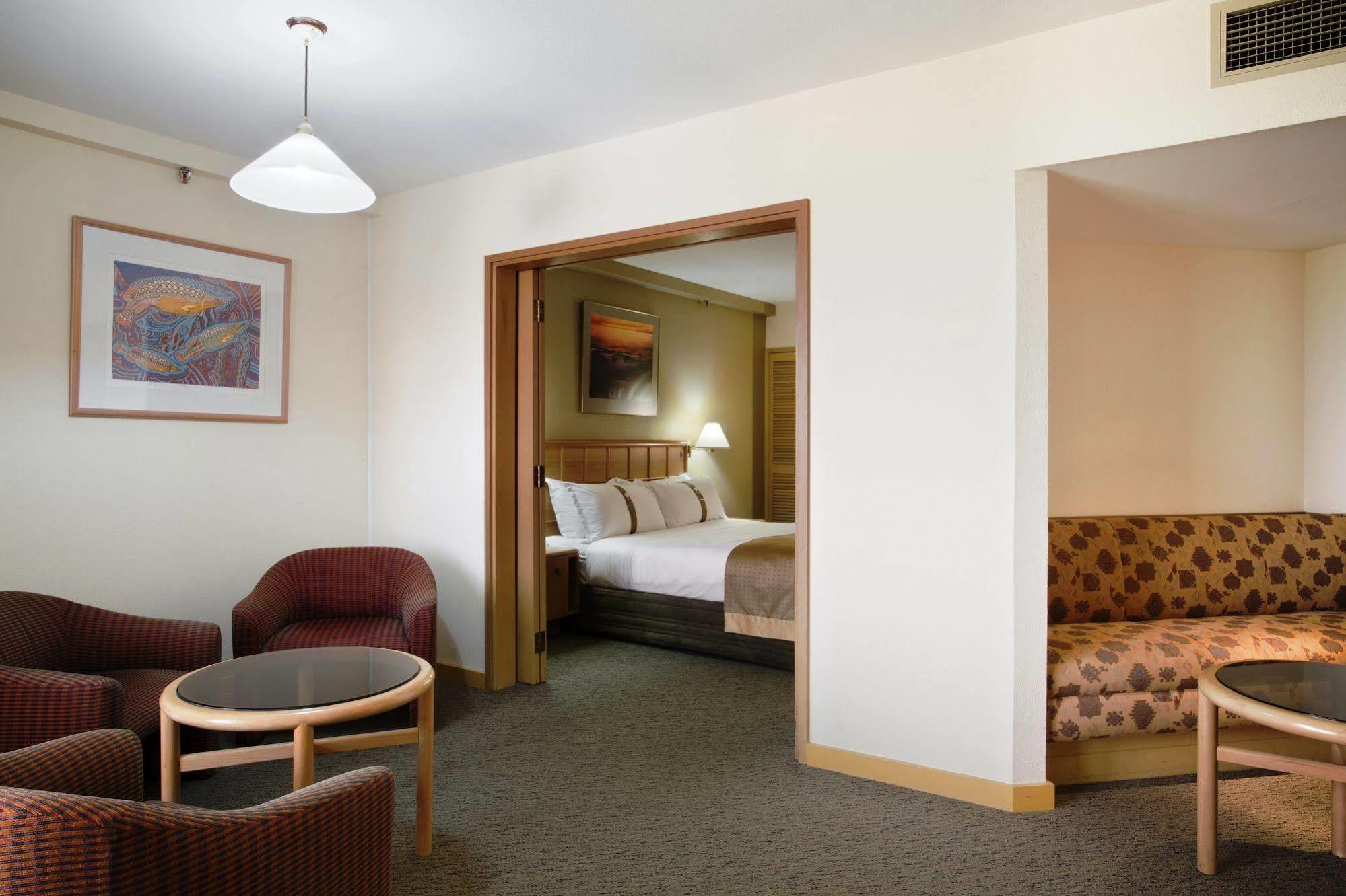 Doubletree By Hilton Esplanade Darwin Hotel Стая снимка