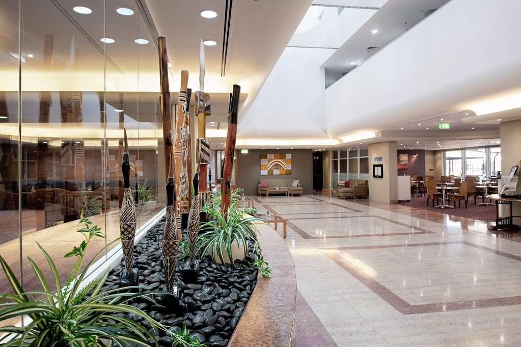 Doubletree By Hilton Esplanade Darwin Hotel Интериор снимка